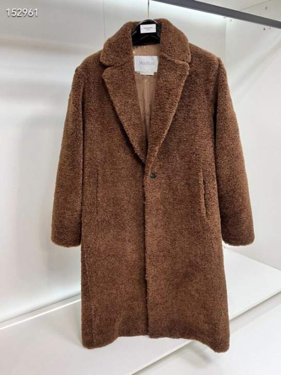 Picture of MaxMara Jackets _SKUMaxMara48-5626yr2131460